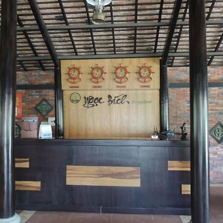 Ngoc Bich Bungalow Phan Thiet Exterior photo