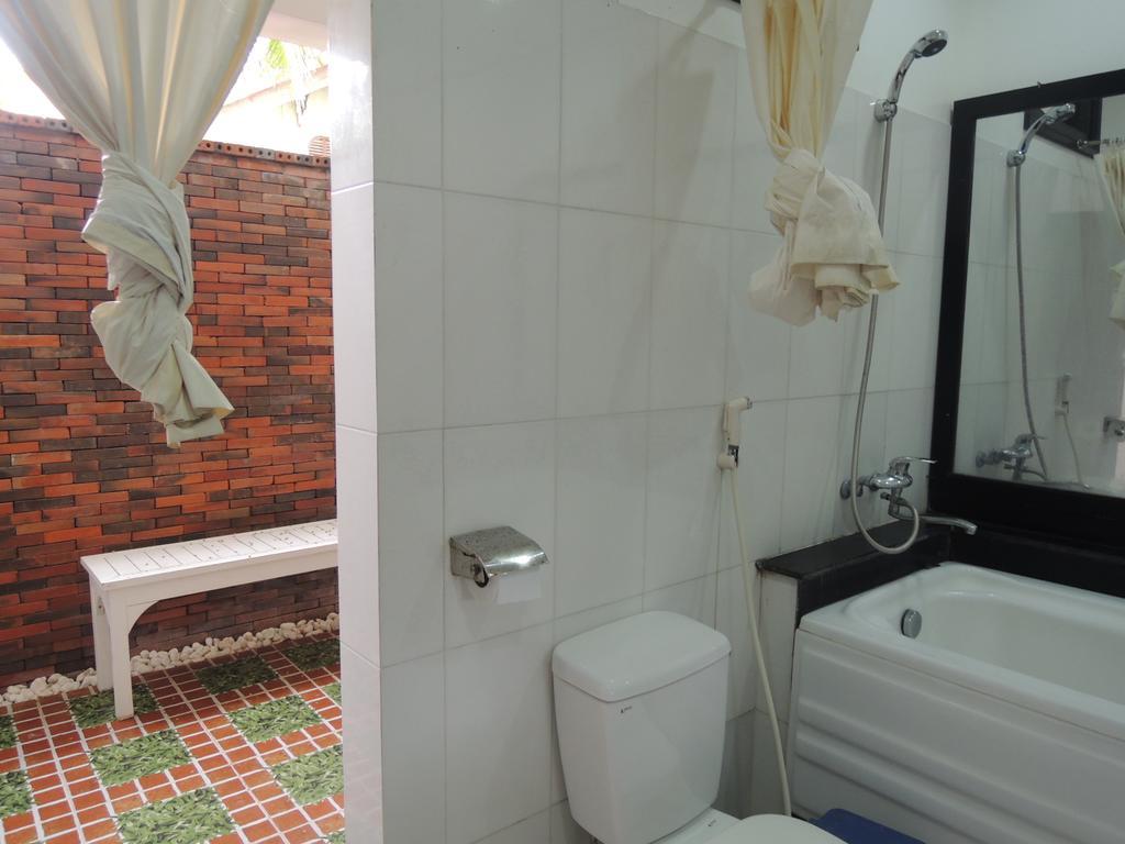 Ngoc Bich Bungalow Phan Thiet Room photo