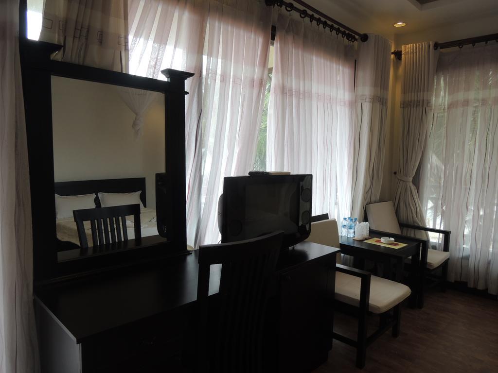 Ngoc Bich Bungalow Phan Thiet Room photo