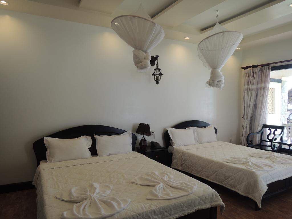 Ngoc Bich Bungalow Phan Thiet Room photo