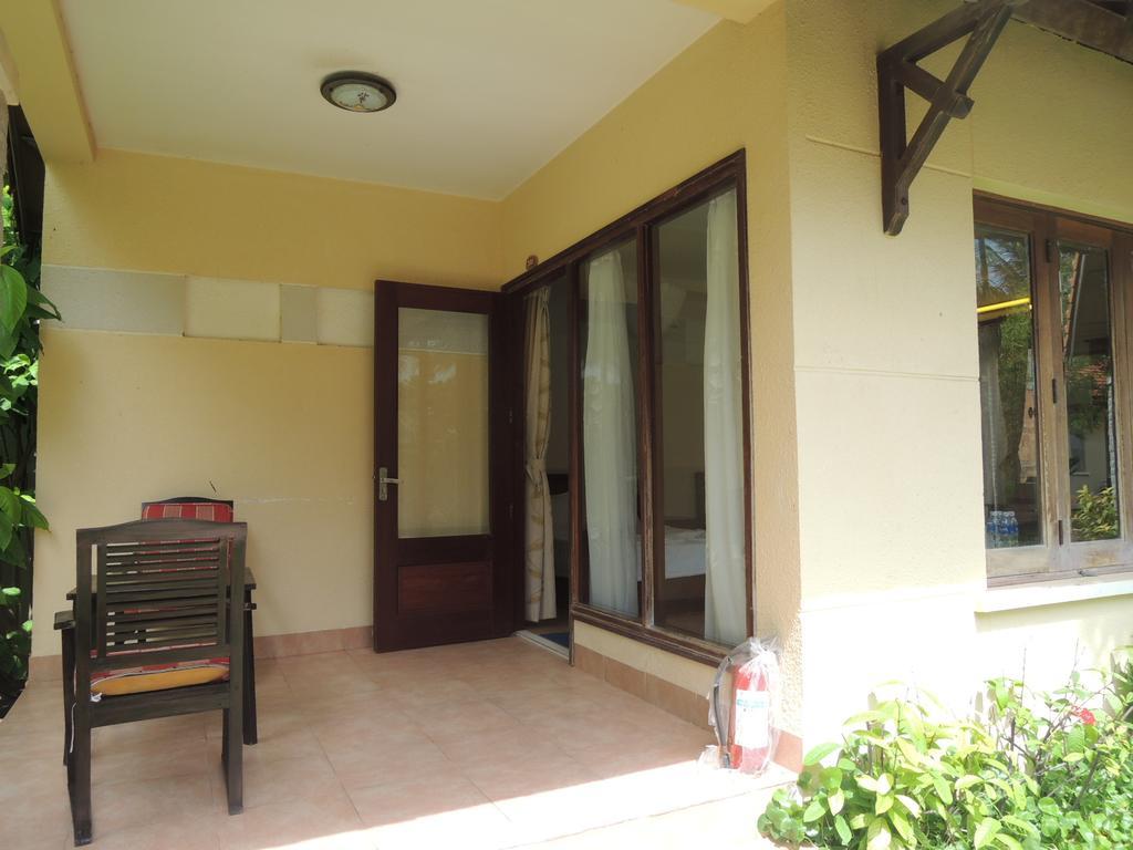 Ngoc Bich Bungalow Phan Thiet Room photo