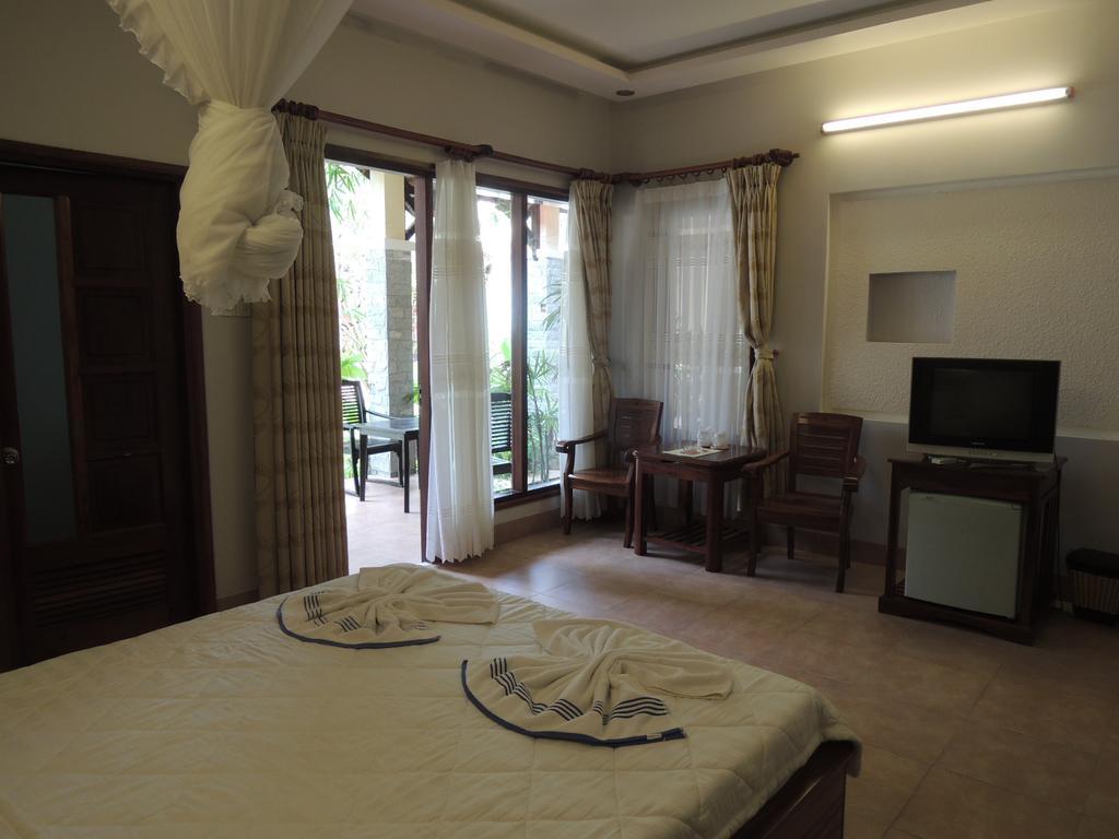 Ngoc Bich Bungalow Phan Thiet Room photo