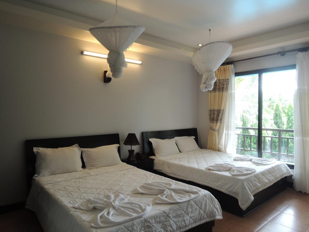 Ngoc Bich Bungalow Phan Thiet Room photo