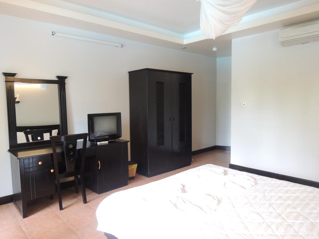 Ngoc Bich Bungalow Phan Thiet Room photo