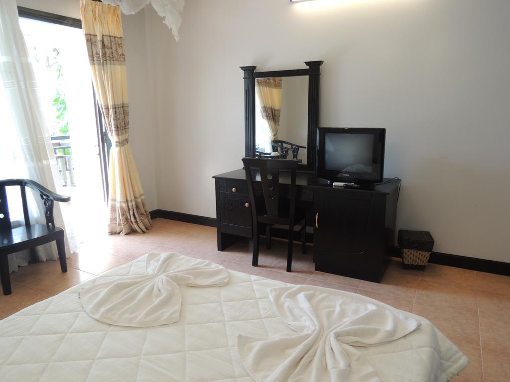 Ngoc Bich Bungalow Phan Thiet Room photo